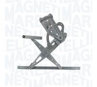 MAGNETI MARELLI 350103122800 Window Regulator for RENAULT