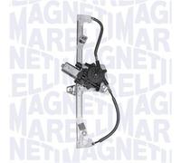 MAGNETI MARELLI 350103130500 Window Regulator for FIAT
