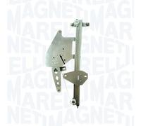 MAGNETI MARELLI 350103131700 Window Regulator for HONDA