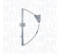 MAGNETI MARELLI 350103132500 Window Regulator for IVECO,OPEL,RENAULT,RENAULT TRU