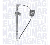 MAGNETI MARELLI 350103132700 Window Regulator for IVECO