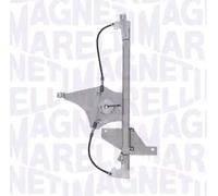 MAGNETI MARELLI 350103134600 Window regulator