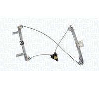 MAGNETI MARELLI 350103134700 Window Regulator for PEUGEOT