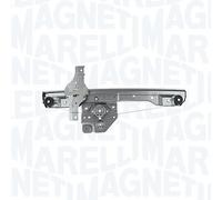 MAGNETI MARELLI 350103135400 Window Regulator for PEUGEOT