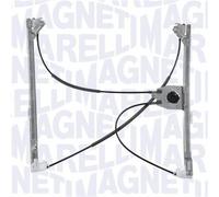 MAGNETI MARELLI 350103135500 Window Regulator for RENAULT