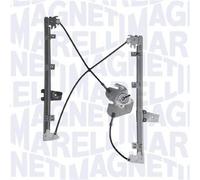 MAGNETI MARELLI 350103136100 Window Regulator for RENAULT