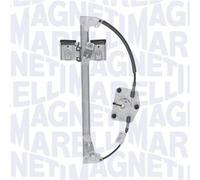 MAGNETI MARELLI 350103136800 Window Regulator for SKODA