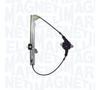 Magneti Marelli 51723324 Manual Window Rear Left