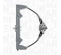 Magneti Marelli Window Regulator 350103139800 - Right Rear for Fiat Panda