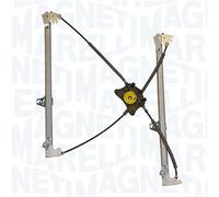 Magneti Marelli 4L0837461A Window Mechanism Front Left
