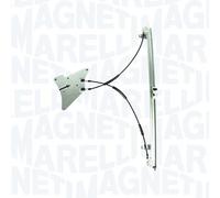 MAGNETI MARELLI 350103148500 Window Regulator for NISSAN,OPEL,RENAULT