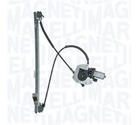 WINDOW REGULATOR 350103153000 FOR RENAULT SCENIC/MPV F4R746/744 2.0L 4cyl