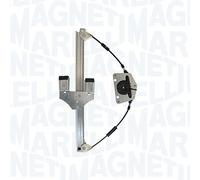 Window Regulator MAGNETI MARELLI 350103153400