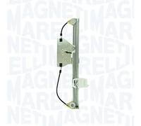 MAGNETI MARELLI 350103161100 Window Regulator for FORD