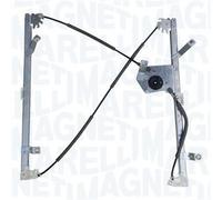 MAGNETI MARELLI 350103163300 Window regulator