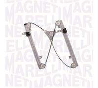 MAGNETI MARELLI 350103170022 Window Regulator for NISSAN