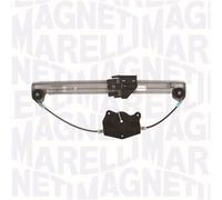 Magneti Marelli Window Regulator 350103170030 – Fits VW Bora/Golf IV/Jetta 2.0L