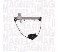 MAGNETI MARELLI 350103170043 Window Regulator for PEUGEOT