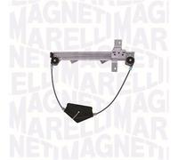 WINDOW REGULATOR 350103170044 FOR PEUGEOT 4HP /4HT 2.2L 6FY 1.7L 3FY 2.2L 4cyl