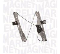 Window Regulator MAGNETI MARELLI 350103170046 For MERCEDES-BENZ