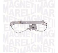 Window Regulator MAGNETI MARELLI 350103170049 For MERCEDES-BENZ