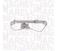 2x ✅Fits MAGNETI MARELLI 350103170050 Window regulator Right Rear ME ⭐UK Seller⭐