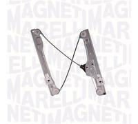 WINDOW REGULATOR 350103170052 FOR BMW N46B20CB/B/C/BD 2.0L 4cyl 3 E90