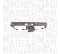 Window Regulator for BMW E46 MAGNETI MARELLI 350103170059 fits Left Rear