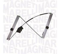 MAGNETI MARELLI 350103170079 Window Regulator for AUDI