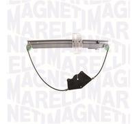 MAGNETI MARELLI 350103170082 Window Regulator for AUDI