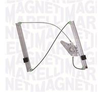 MAGNETI MARELLI 350103170084 Window Regulator for AUDI