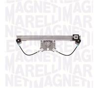 MAGNETI MARELLI 350103170092 Window Regulator for ABARTH,FIAT