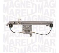 Window Regulator MAGNETI MARELLI ACQ0098