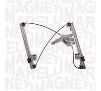Window Regulator MAGNETI MARELLI 350103170104 For SKODA