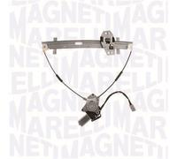 MAGNETI MARELLI 350103170129 Window regulator