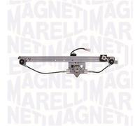 Fits MAGNETI MARELLI 350103170187 Window regulator Left Front NISSAN ⭐UK Stock⭐