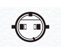 MAGNETI MARELLI 350103170191 Window Regulator for RENAULT