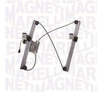 Window Regulator MAGNETI MARELLI 350103170193 For SEAT, VW