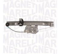 MAGNETI MARELLI 350103170235 Window Regulator for BMW