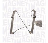WINDOW REGULATOR 350103170237 FOR AUDI A3/S3 BSF/BSE/BGU 1.6L 4cyl A3 S3