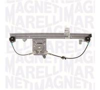 MAGNETI MARELLI 350103170241 Window Regulator for RENAULT