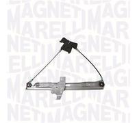 MAGNETI MARELLI 350103170306 Window Regulator for PEUGEOT