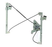 Magneti Marelli 350103177800 Window Regulator Mechanism Front Right Audi A