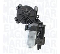 Magneti Marelli 350103183600 Motor Window Regulator Rear DX Renault