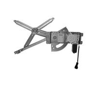 MAGNETI MARELLI 350103188000 Window Regulator for OPEL