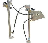 Magneti Marelli 350103188900 Mechanism Window Regulator Front SX Opel M
