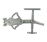Magneti Marelli 350103189300 Window Regulator Mechanism Front Left Opel C