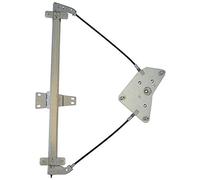 Magneti Marelli 350103190700 Window Regulator Mechanism Front Left Ford T