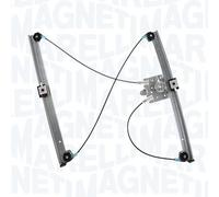 WINDOW REGULATOR 350103480000 FOR RENAULT LAGUNA/II/Grandtour/Sport/Tourer 1.8L