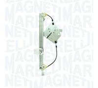 WINDOW REGULATOR 350103777000 FOR RENAULT MEGANE/II/Sport/Tourer/Grandtour 1.5L